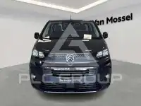 2026 Citroen Jumper