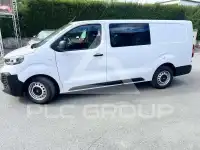 2026 Citroen Jumper