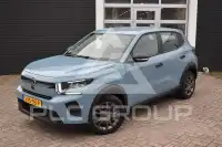 2026 Citroen C3