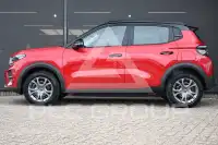 2026 Citroen C3