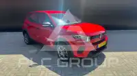 2026 Citroen C3