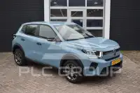 2026 Citroen C3