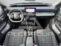 2026 Citroen C3
