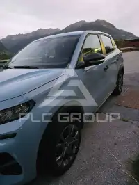 2026 Citroen C3