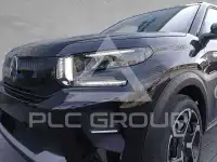 2026 Citroen C3