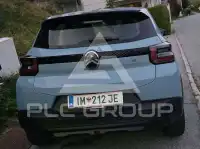 2026 Citroen C3