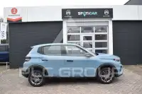 2026 Citroen C3