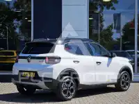 2026 Citroen C3