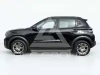 2026 Citroen C3