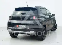 2026 Citroen C3
