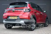 2026 Citroen C3