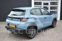 2026 Citroen C3