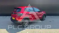 2026 Citroen C3