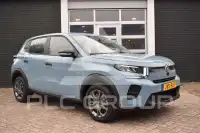 2026 Citroen C3