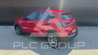 2026 Citroen C3