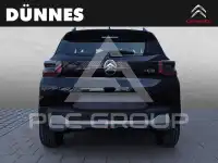 2026 Citroen C3