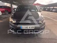 2026 Citroen C-Elysee