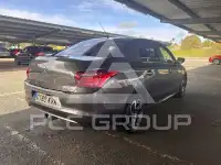 2026 Citroen C-Elysee
