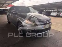 2026 Citroen C-Elysee