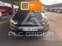 2026 Citroen C-Elysee