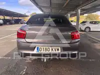 2026 Citroen C-Elysee