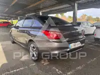 2026 Citroen C-Elysee