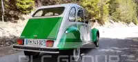 2026 Citroen 2 CV