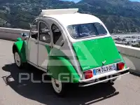 2026 Citroen 2 CV