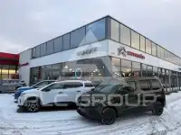 2026 Citroen Berlingo