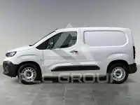 2026 Citroen Berlingo