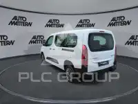 2026 Citroen Berlingo