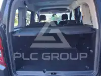 2026 Citroen Berlingo