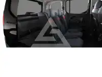 2026 Citroen Berlingo