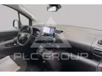 2026 Citroen Berlingo