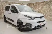 2026 Citroen Berlingo