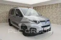 2026 Citroen Berlingo