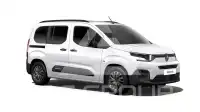 2026 Citroen Berlingo