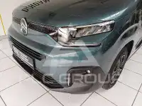 2026 Citroen Berlingo