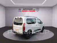 2026 Citroen Berlingo