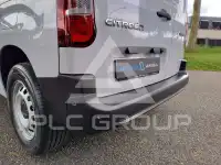 2026 Citroen Berlingo