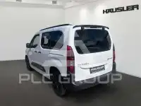 2026 Citroen Berlingo