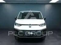 2026 Citroen Berlingo