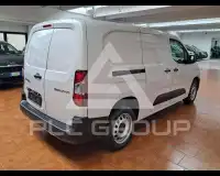2026 Citroen Berlingo