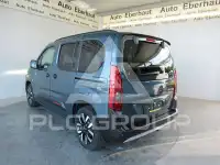 2026 Citroen Berlingo