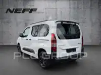 2026 Citroen Berlingo