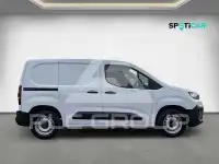 2026 Citroen Berlingo