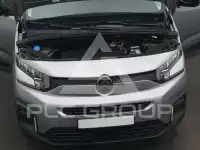 2026 Citroen Berlingo