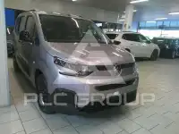 2026 Citroen Berlingo