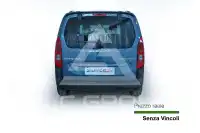 2026 Citroen Berlingo