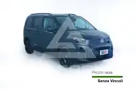 2026 Citroen Berlingo